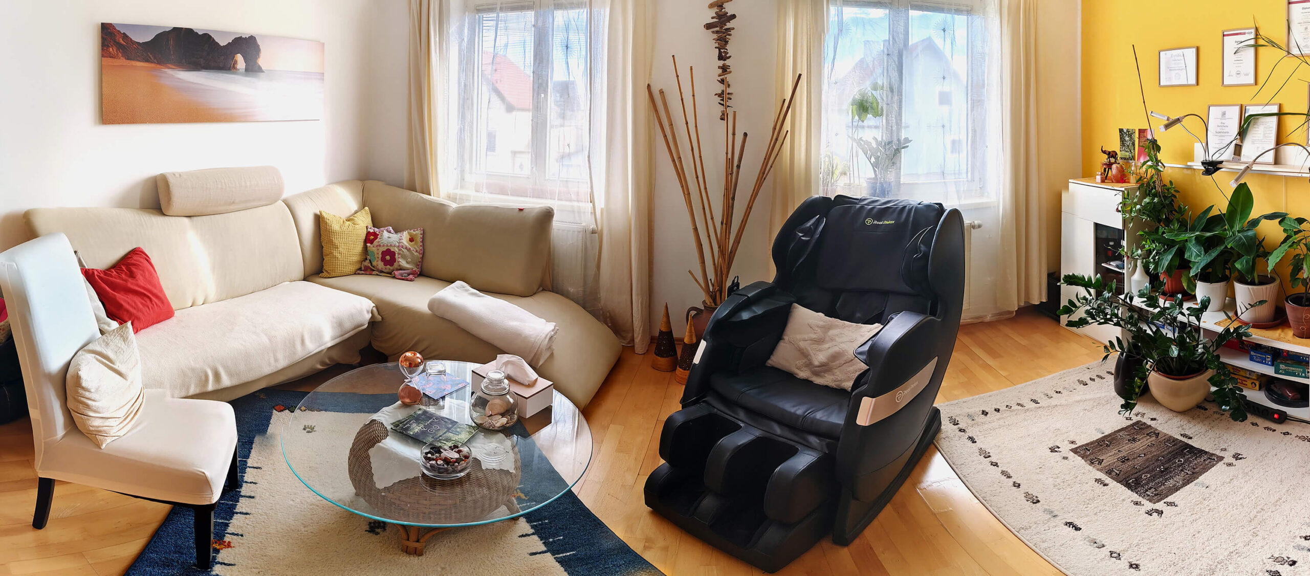 Praxis Doris Dacho Wien